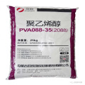 Polyvinyl alcohol pva 2488 L viscosity